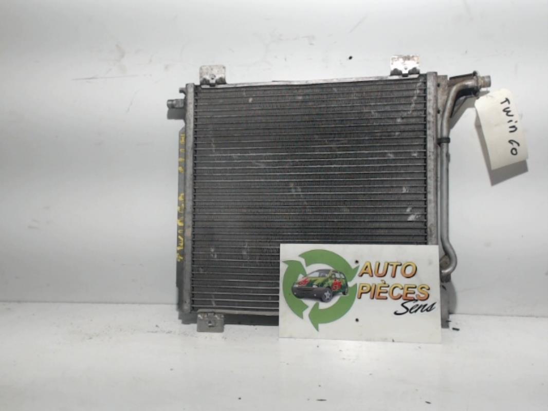 Condenseur de clim RENAULT TWINGO 1 PHASE 1 Essence - 1