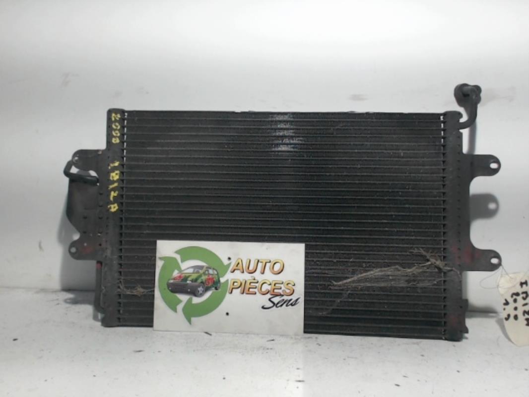 Condenseur de clim SEAT IBIZA 3 PHASE 1 Diesel - 1