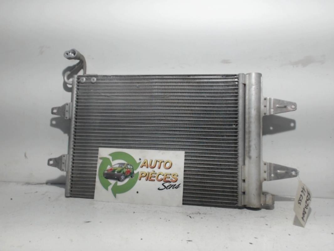 Condenseur de clim SEAT IBIZA 3 PHASE 1 Diesel - 1