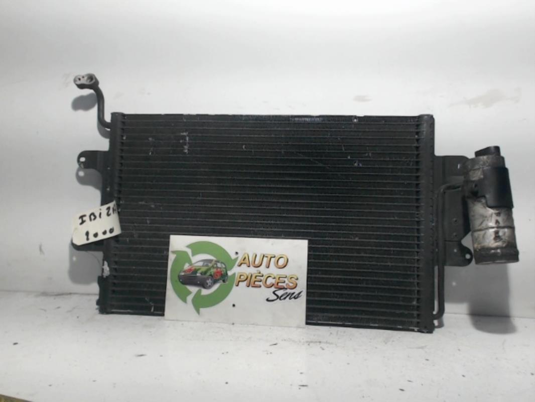 Condenseur de clim SEAT IBIZA 3 PHASE 1 Diesel - 1