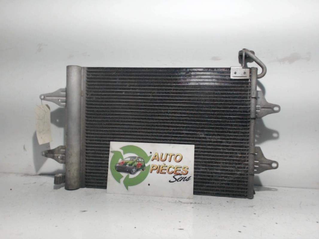 Condenseur de clim SEAT IBIZA 3 PHASE 1 Diesel - 1