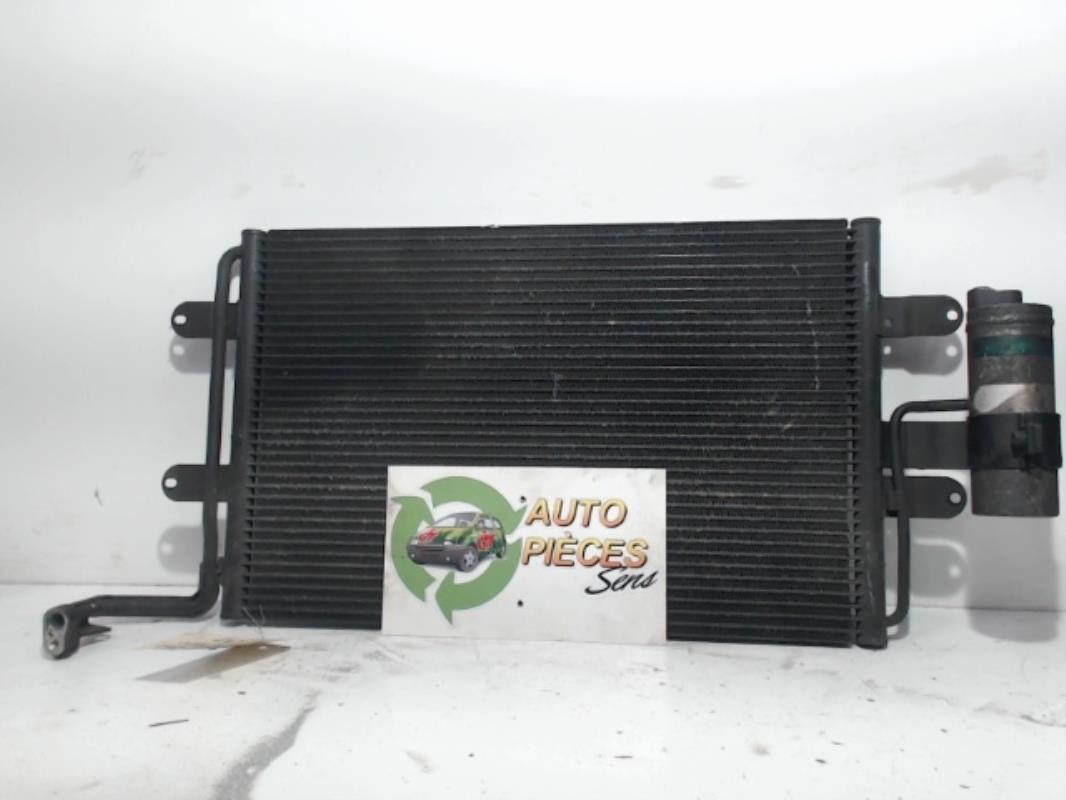 Condenseur de clim VOLKSWAGEN GOLF 4 Diesel - 1