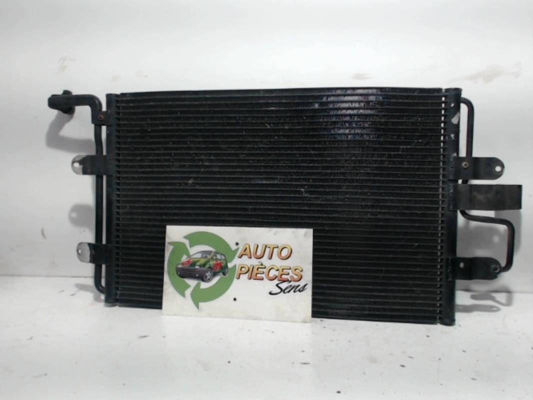 Condenseur de clim VOLKSWAGEN GOLF 4 Diesel - 1