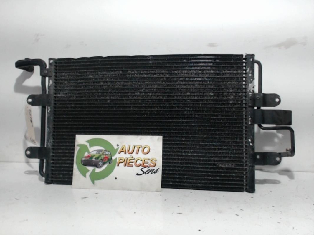 Condenseur de clim VOLKSWAGEN GOLF 4 Diesel - 1