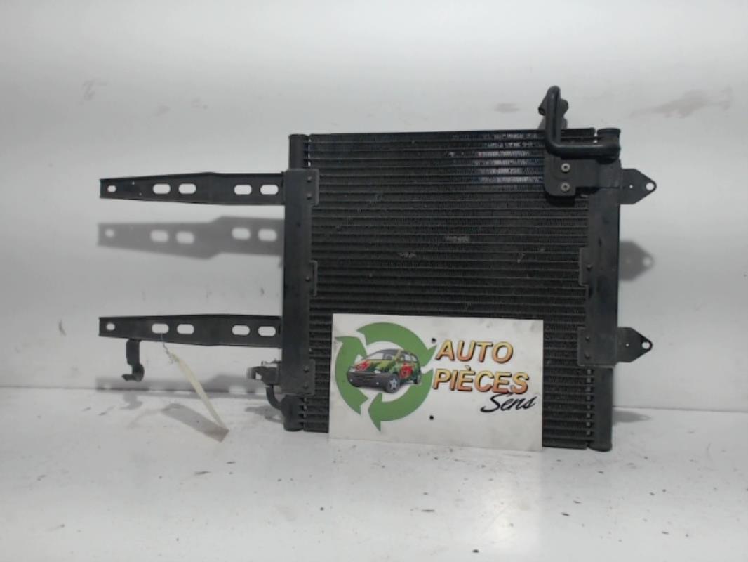 Condenseur de clim VOLKSWAGEN POLO 3 PHASE 1 Essence - 1