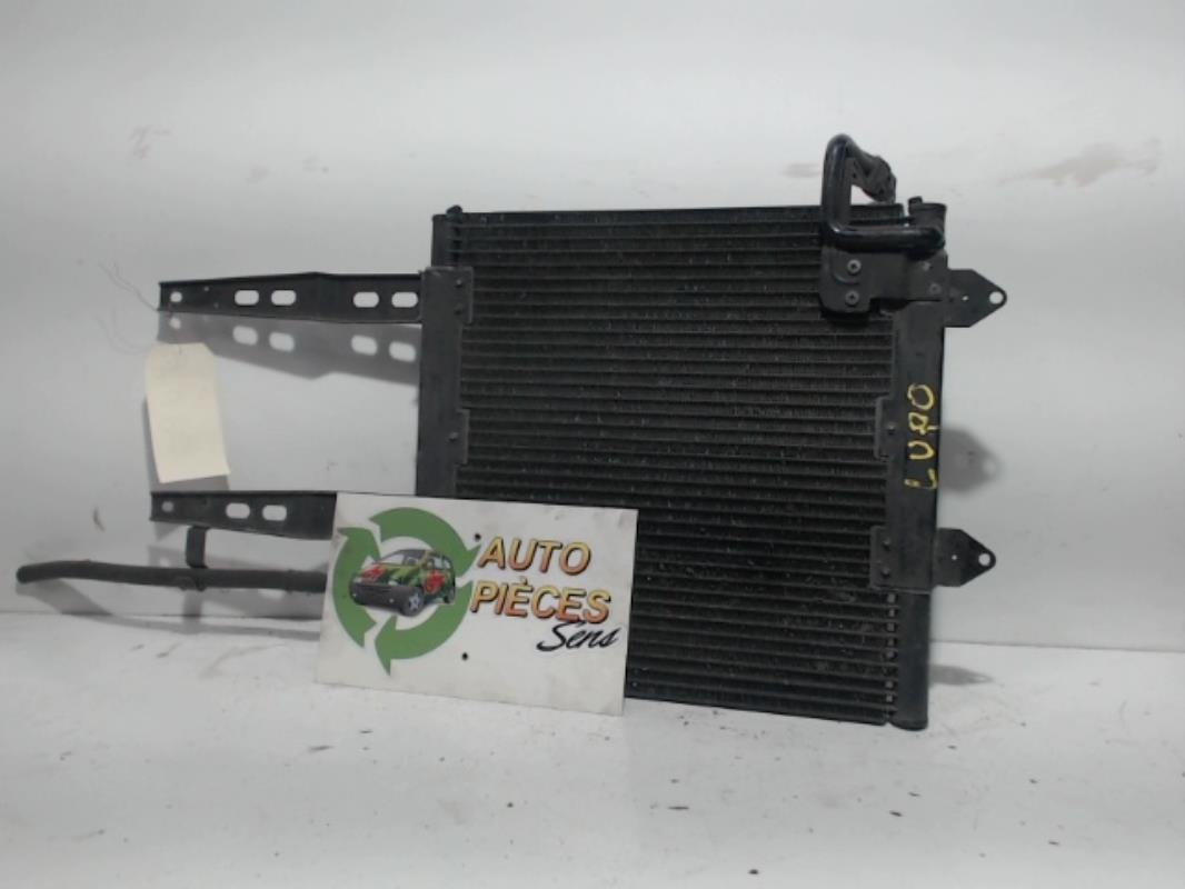 Condenseur de clim VOLKSWAGEN LUPO  - 1