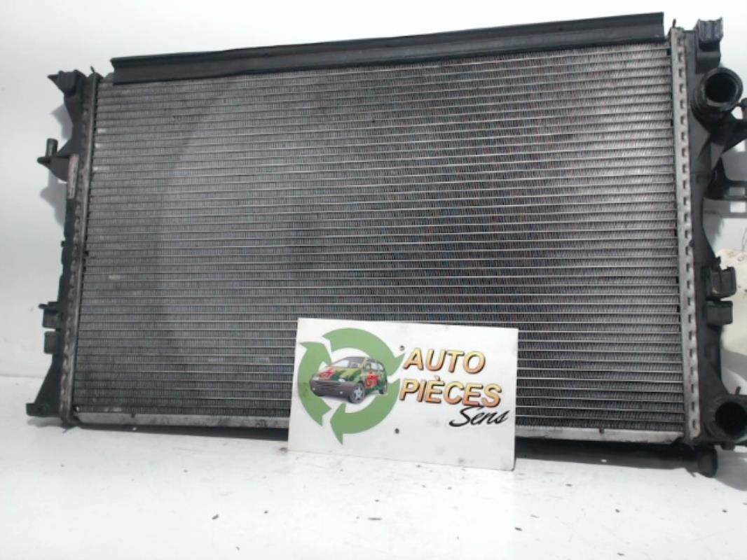 Radiateur eau RENAULT ESPACE 4 PHASE 1 Diesel - 1