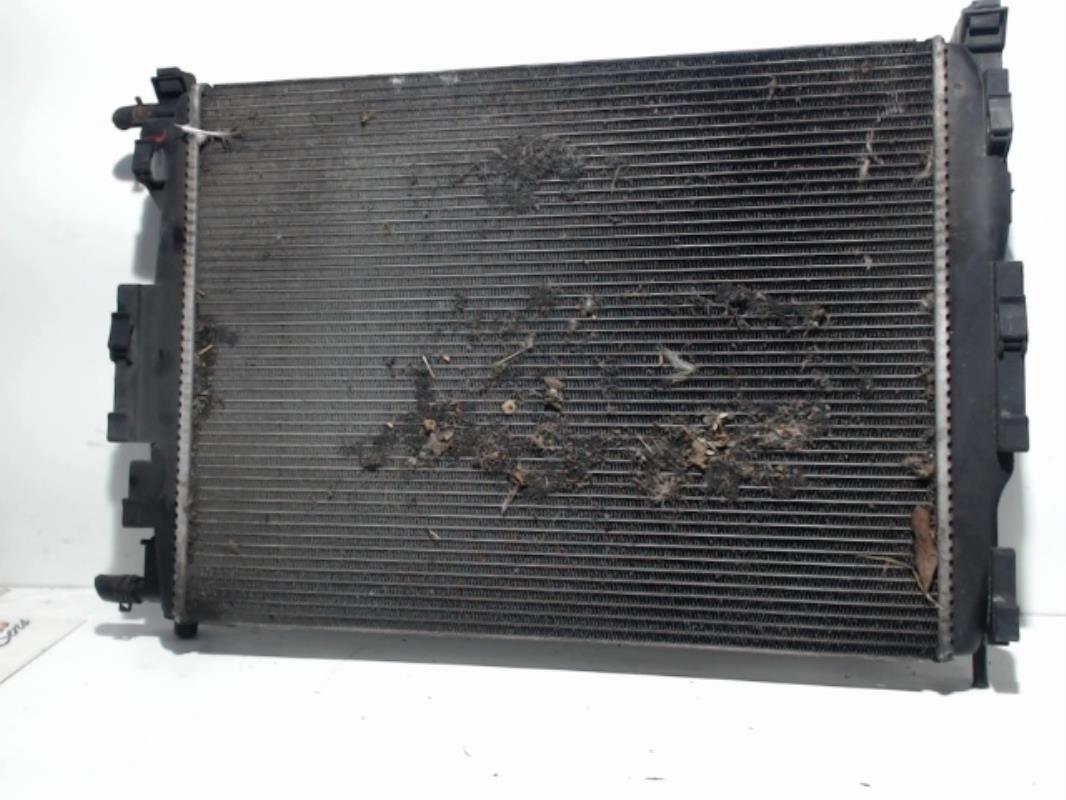 Radiateur eau RENAULT SCENIC 2 PHASE 1 Diesel - 1