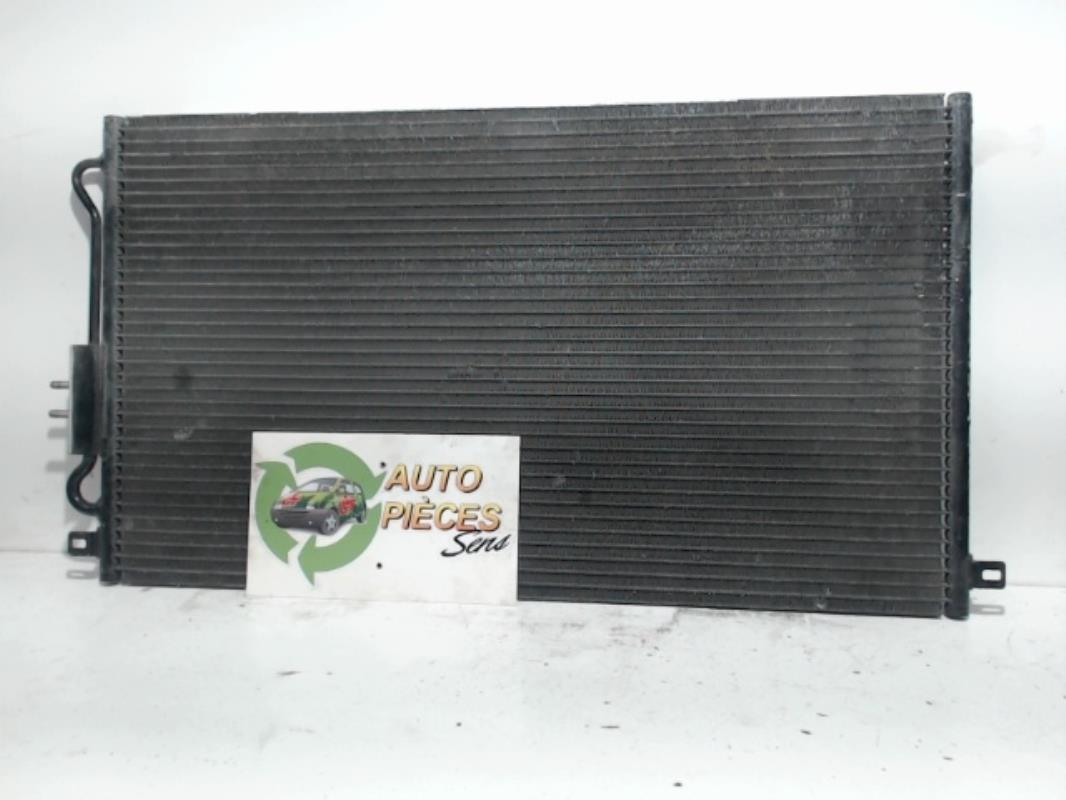 Condenseur de clim CHRYSLER VOYAGER 3 Diesel - 1
