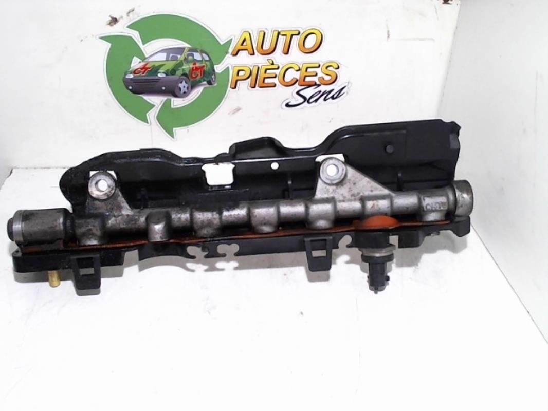 Rampe injection RENAULT SCENIC 2  - 1