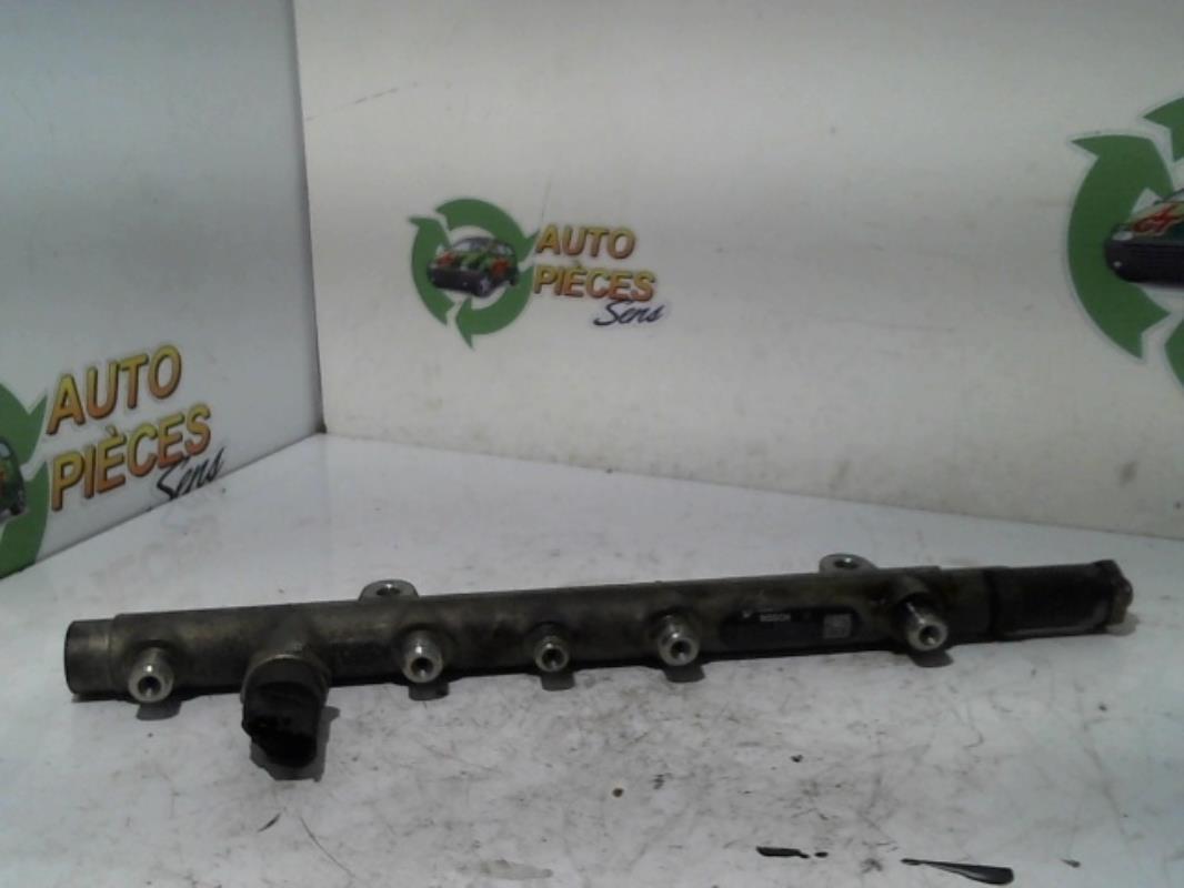 Rampe injection RENAULT SCENIC 2 PHASE 1 Diesel - 1
