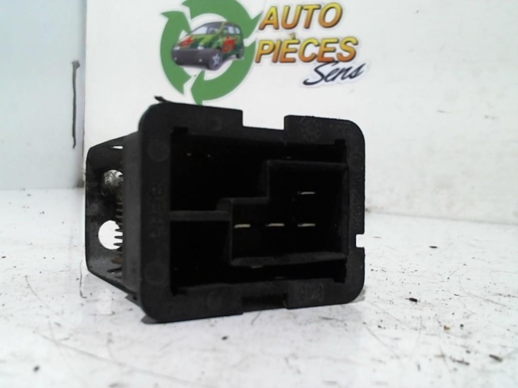 Resistance chauffage OPEL ZAFIRA A  - 1