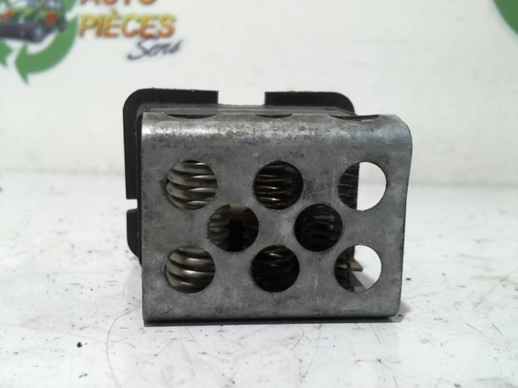 Resistance chauffage OPEL ZAFIRA A  - 1