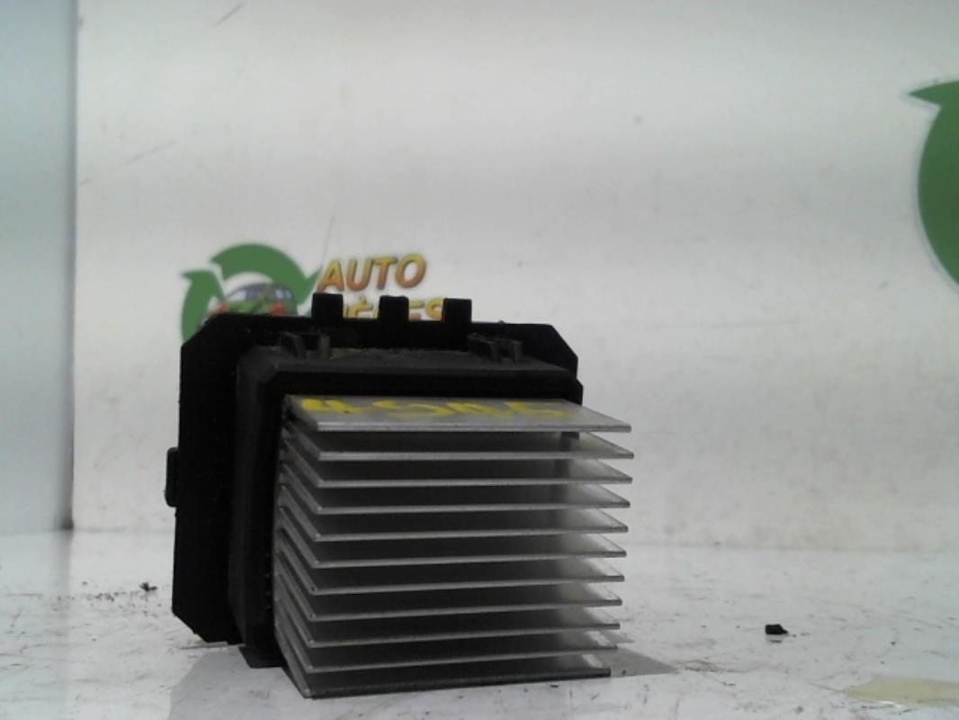 Resistance chauffage RENAULT MODUS PHASE 2 Diesel - 1