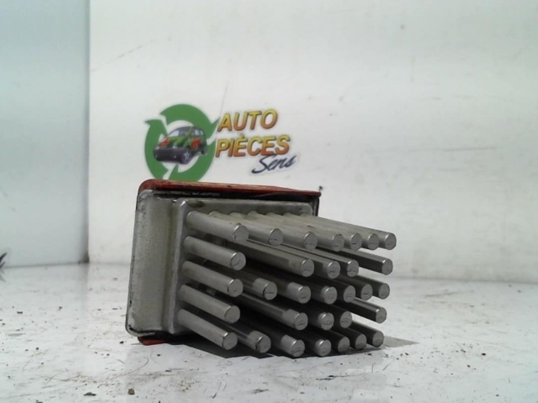 Resistance chauffage VOLKSWAGEN GOLF 4 Diesel - 1