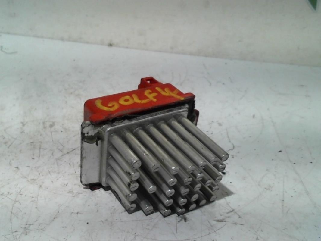 Resistance chauffage VOLKSWAGEN GOLF 4 Essence - 1