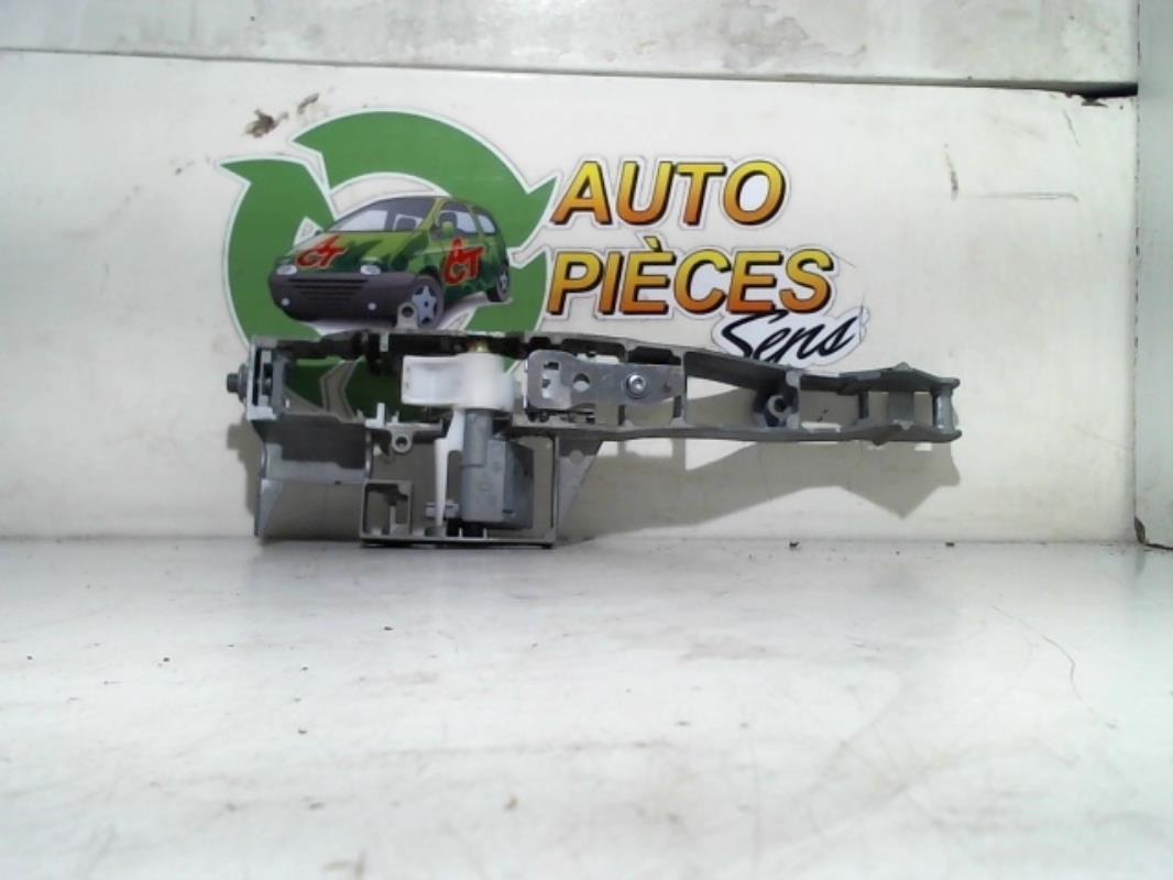 Support poignee porte arriere droite CITROEN C3 2 PHASE 1 Diesel - 1