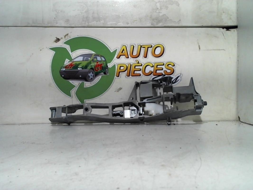 Support poignee porte arriere gauche CITROEN C3 2 PHASE 1 Diesel - 1