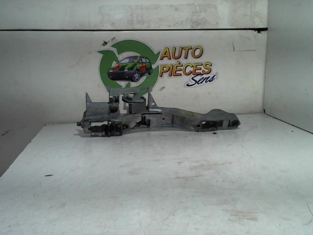 Support poignee porte avant droite CITROEN BERLINGO 2 PHASE 2 Diesel - 1