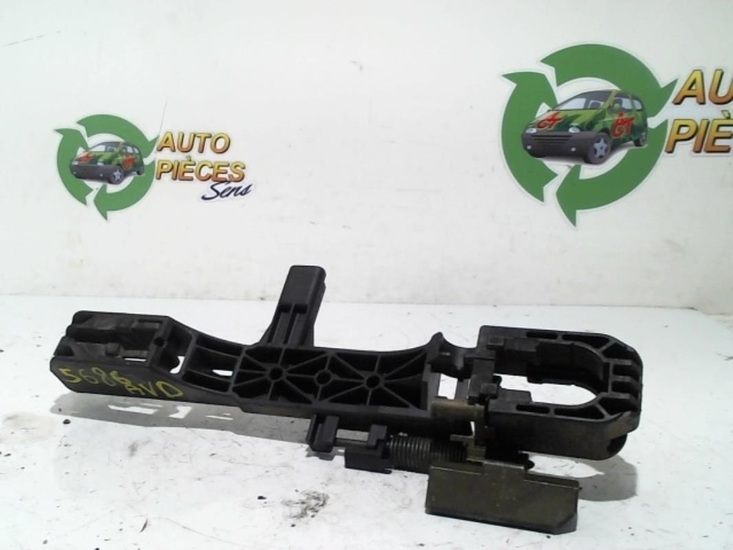 Support poignee porte avant droite RENAULT ESPACE 4 PHASE 1 Diesel - 1