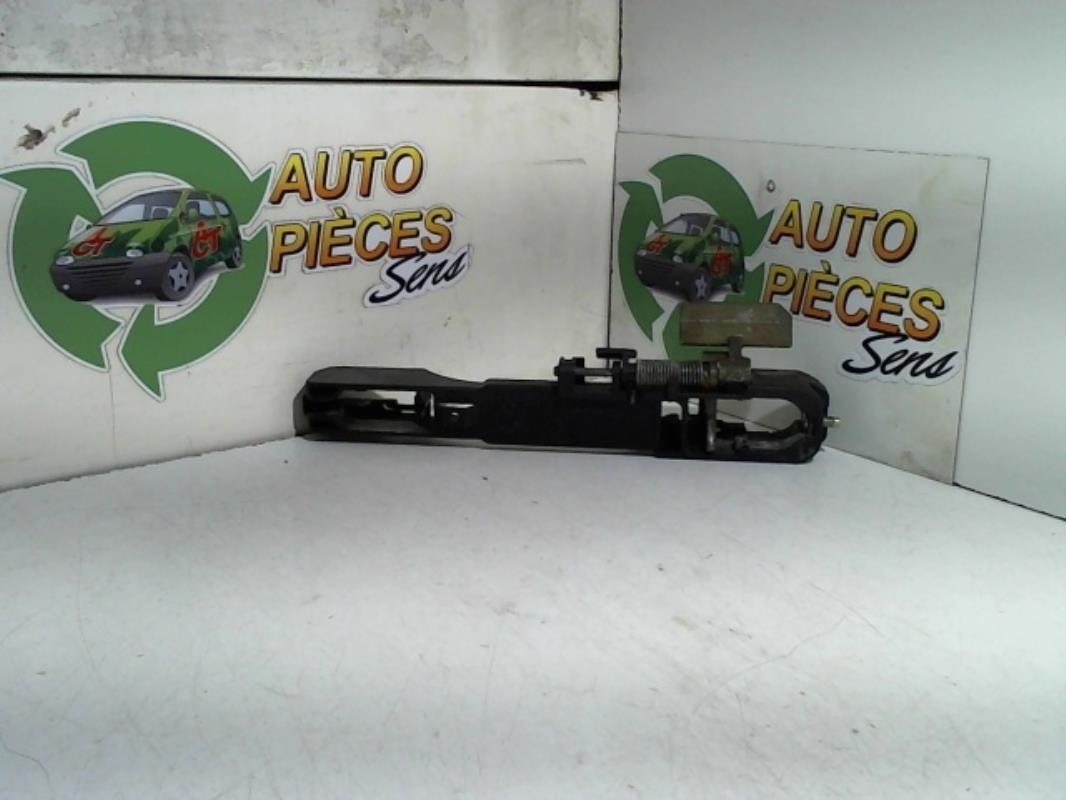 Support poignee porte avant droite RENAULT ESPACE 4 PHASE 1 Diesel - 1