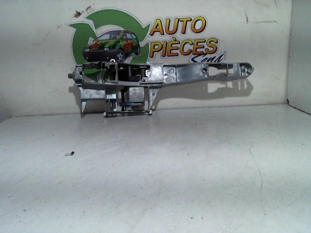 Support poignee porte avant gauche CITROEN BERLINGO 2 PHASE 2 Diesel - 1