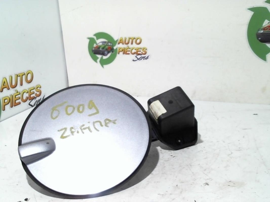 Trappe d'essence OPEL ZAFIRA B PHASE 1 Diesel - 1