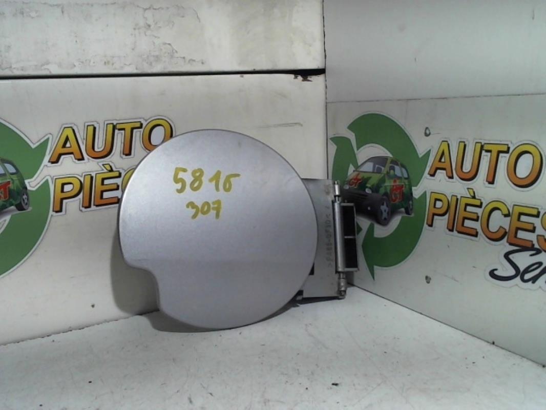 Trappe d'essence PEUGEOT 307 PHASE 1 BREAK Diesel - 1