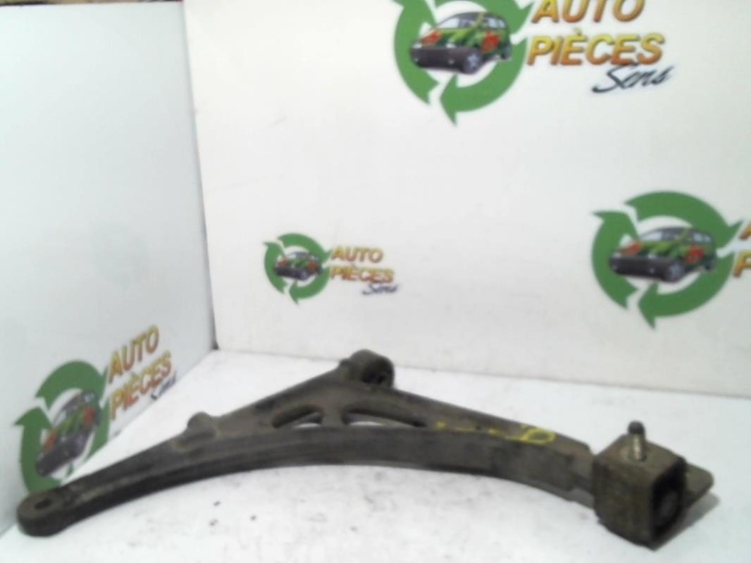 Triangle avant droit PEUGEOT 405 PHASE 1  - 1