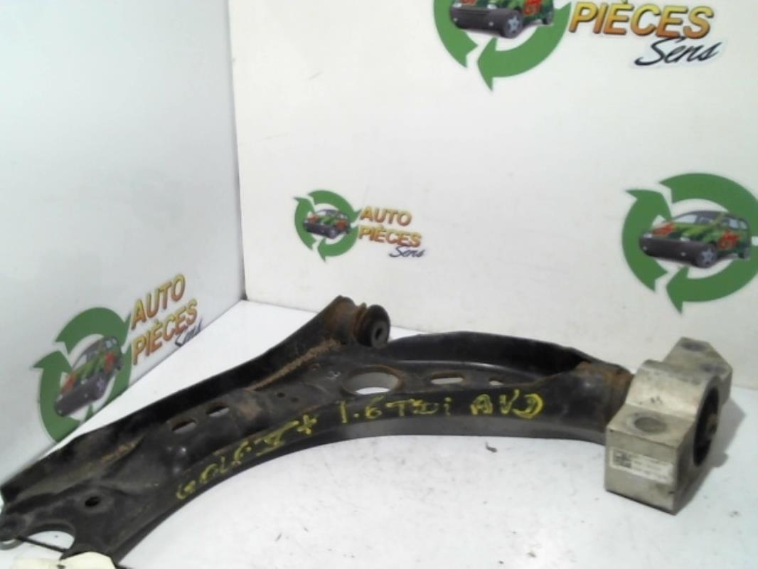 Triangle avant droit VOLKSWAGEN GOLF PLUS PHASE 1  - 1