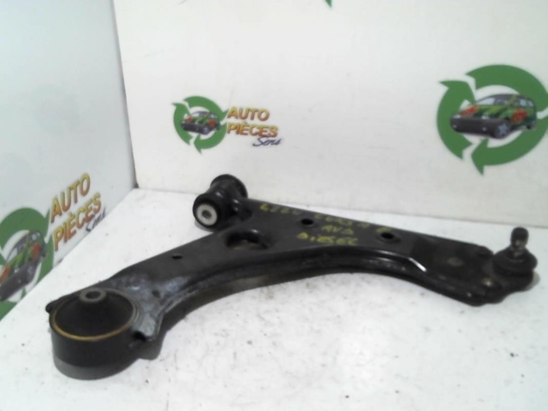 Triangle avant droit OPEL CORSA D PHASE 2 Diesel - 1