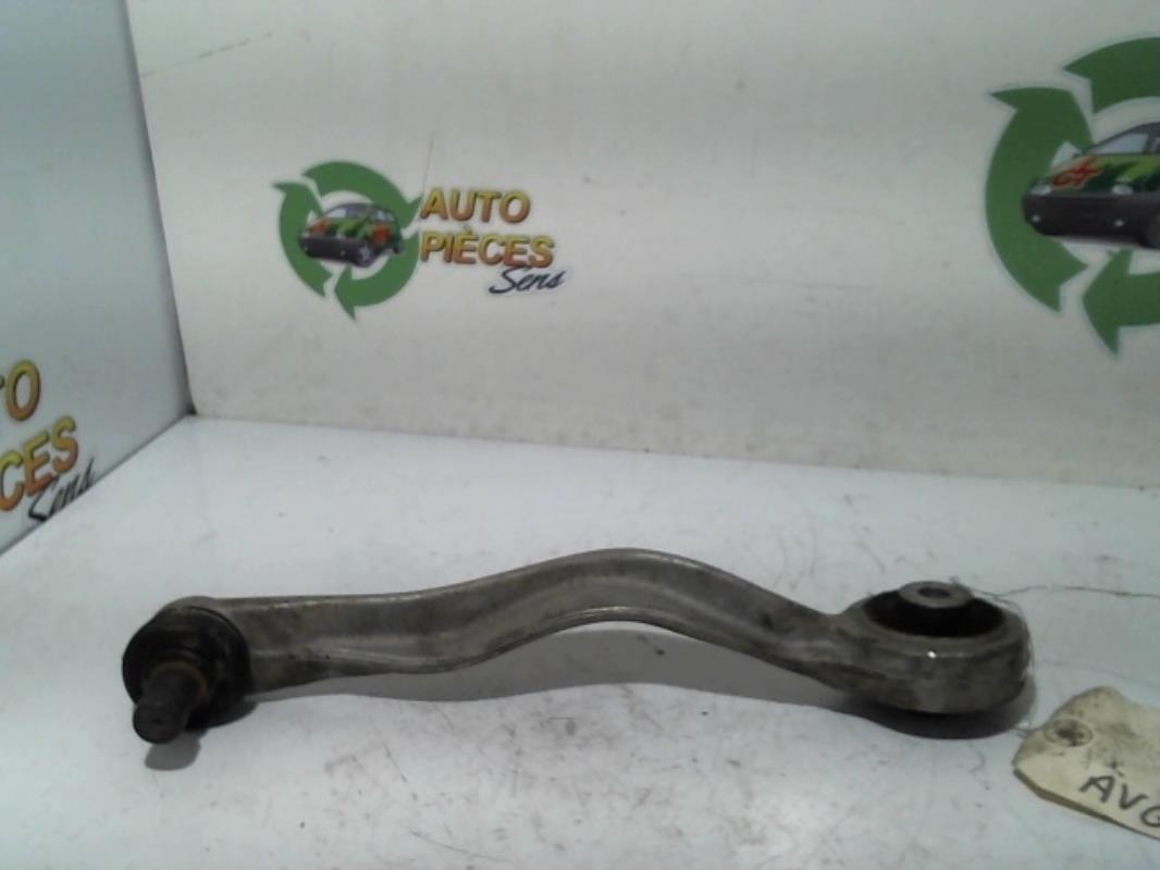 Triangle avant gauche AUDI A4 1 PHASE 1 Diesel - 1