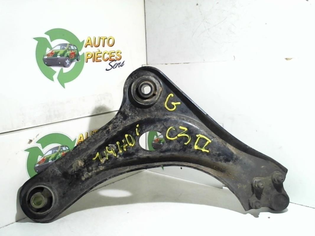 Triangle avant gauche CITROEN C3 2  - 1