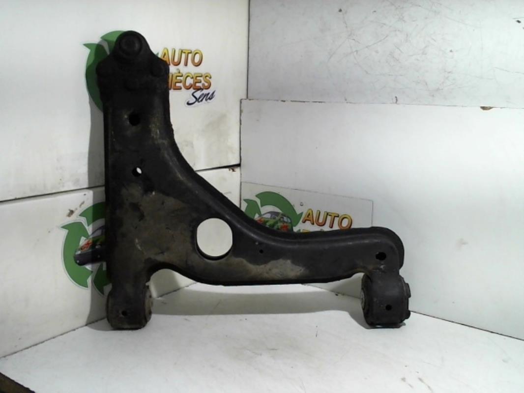 Triangle avant gauche OPEL ZAFIRA A PHASE 1 Diesel - 1