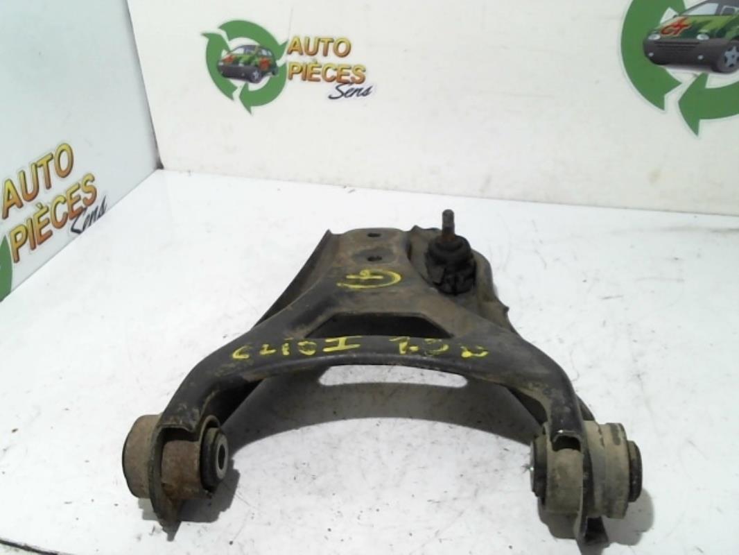 Triangle avant gauche RENAULT CLIO 1 PHASE 1 Essence - 1