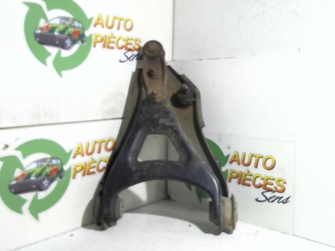 Triangle avant gauche RENAULT CLIO 2 PHASE 1 Diesel - 1