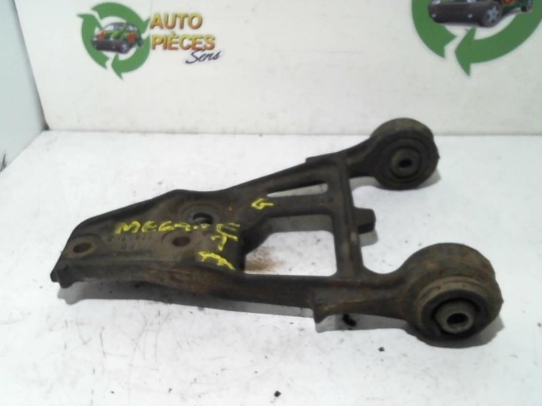 Triangle avant gauche RENAULT MEGANE 1 PHASE 1  - 1