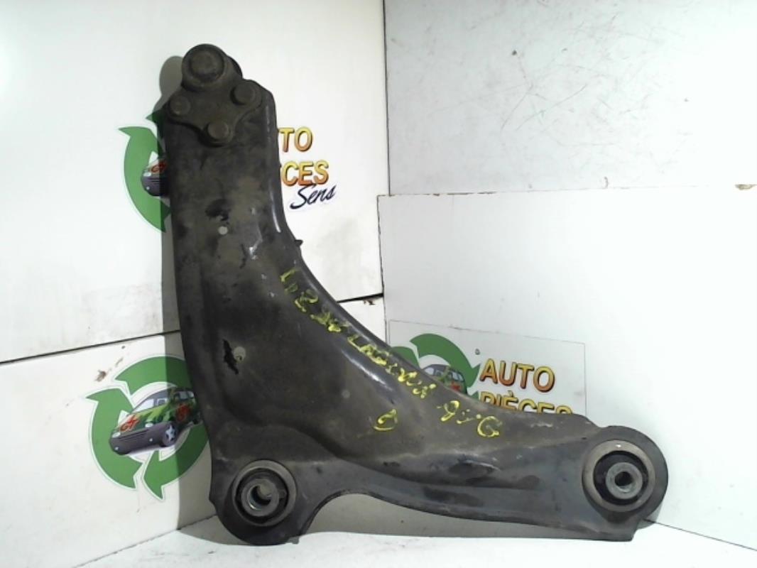 Triangle avant gauche RENAULT LAGUNA 1 PHASE 2  - 1