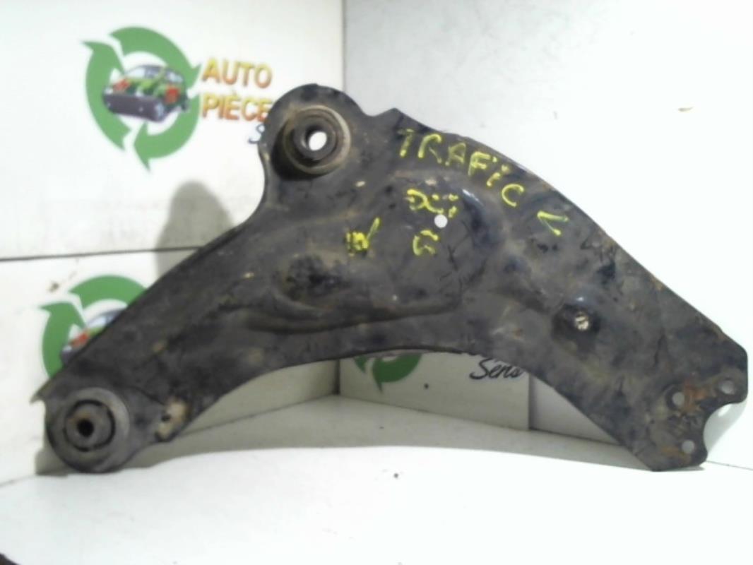 Triangle avant gauche RENAULT TRAFIC 2  - 1