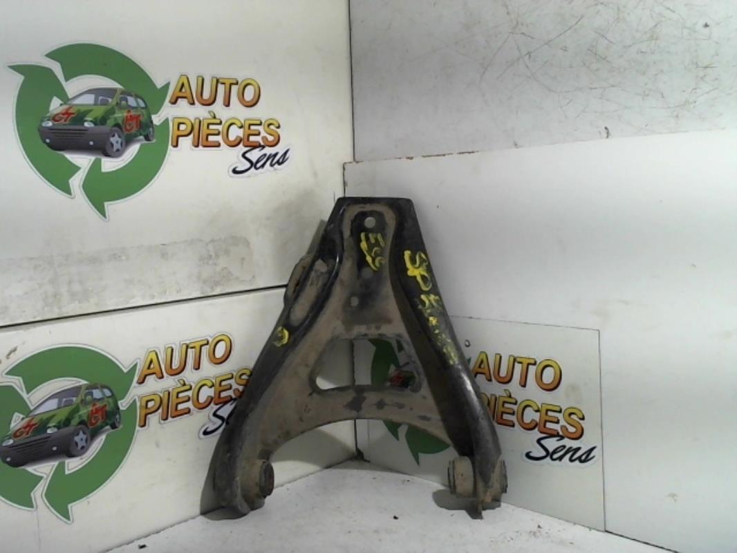Triangle avant gauche RENAULT SUPER 5  - 1