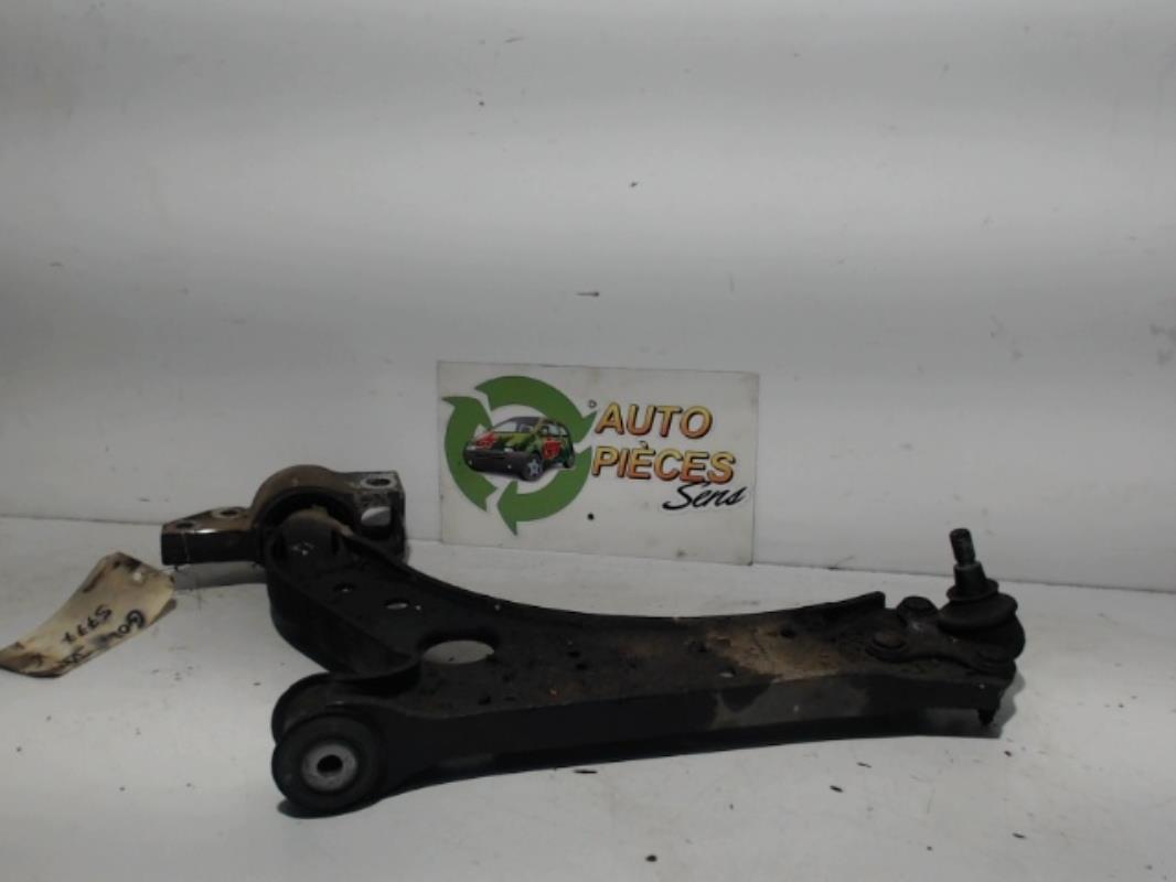 Triangle avant gauche VOLKSWAGEN GOLF 5 Diesel - 1