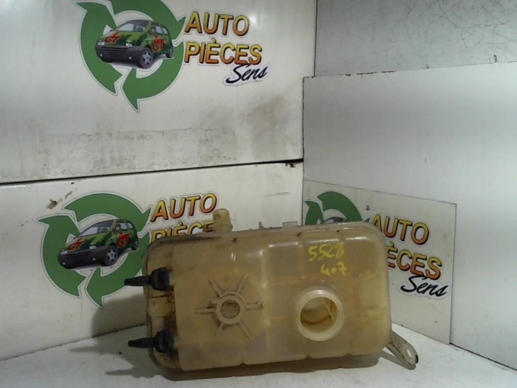 Vase d'expansion PEUGEOT 407 PHASE 1 BREAK Diesel - 1