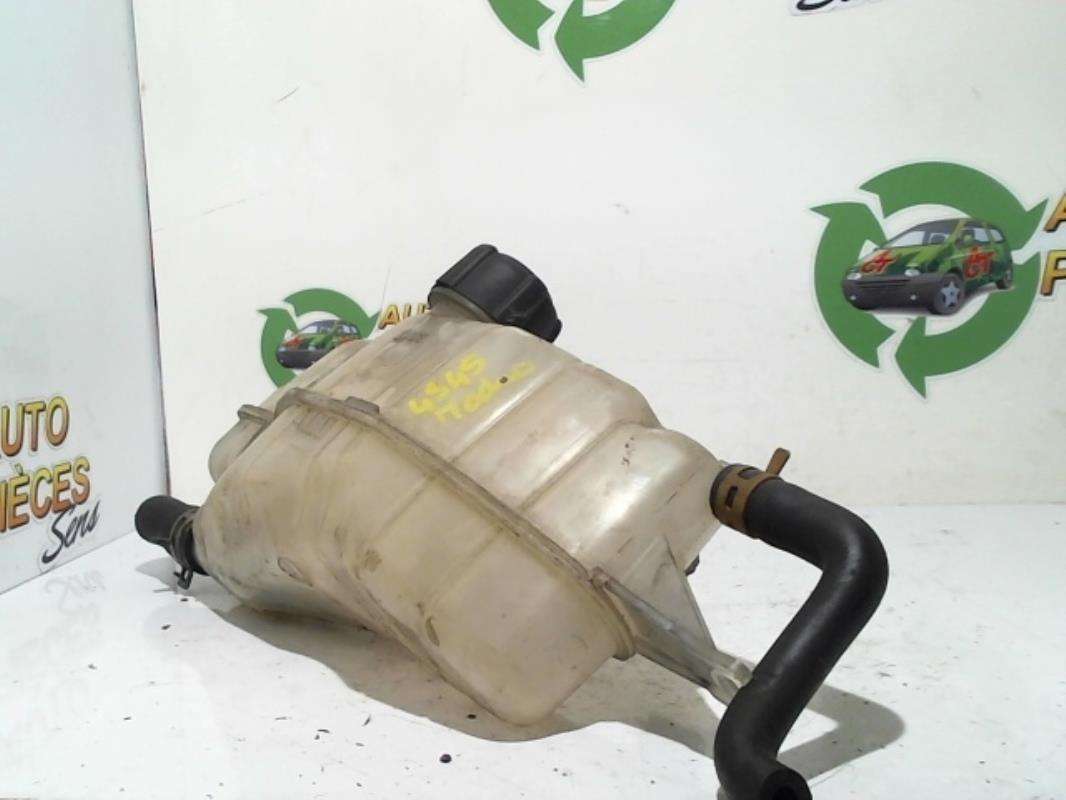 Vase d'expansion RENAULT MODUS PHASE 2 Diesel - 1