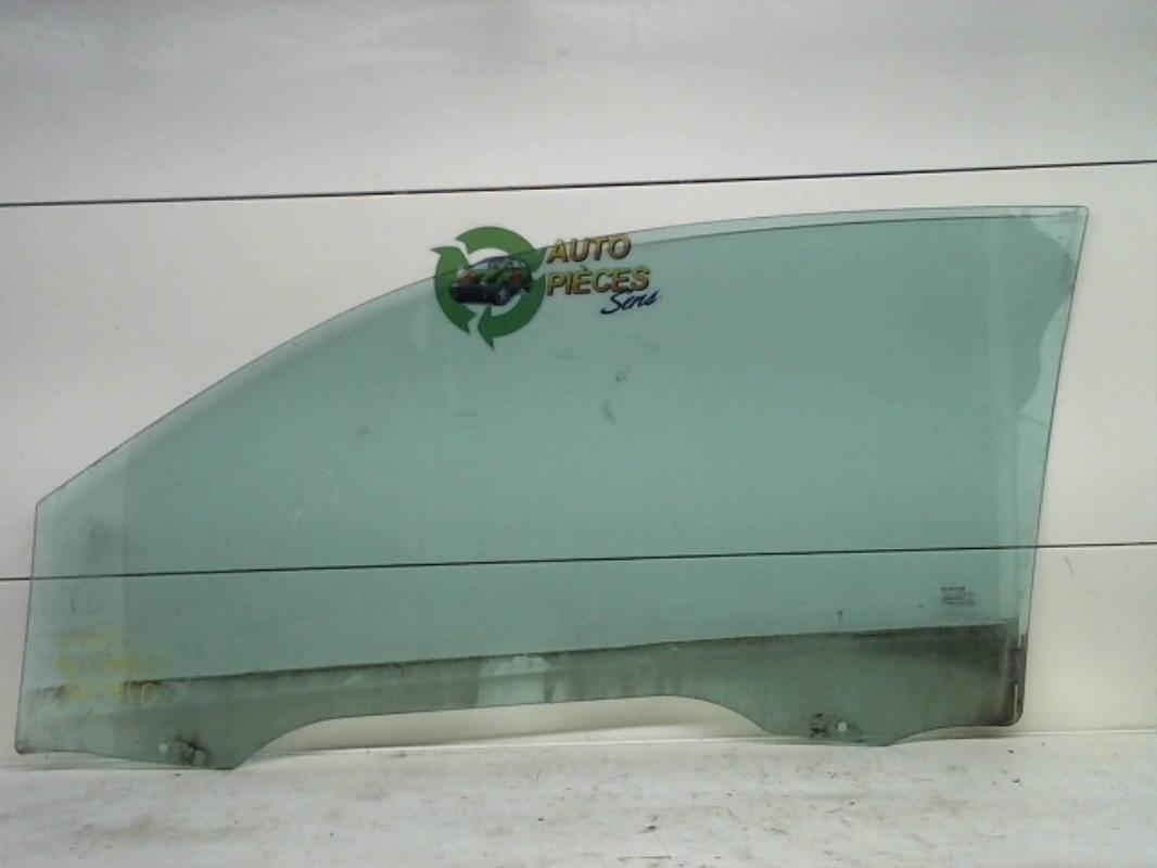Vitre avant droit RENAULT MEGANE 2 PHASE 1 Diesel - 1
