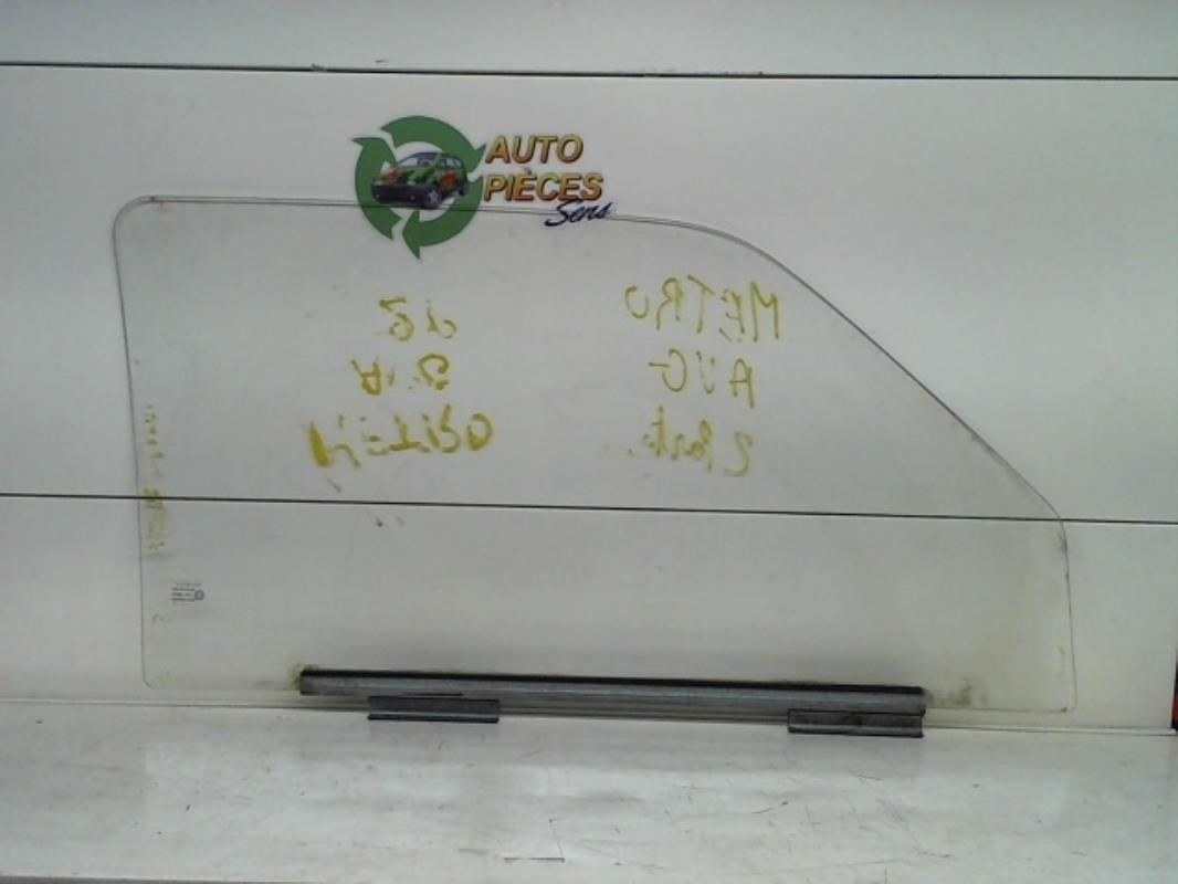 Vitre avant gauche ROVER METRO  - 1