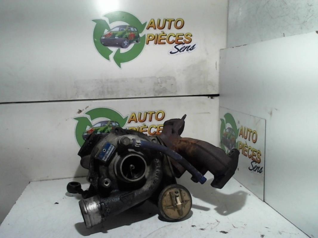 Turbo PEUGEOT 307  - 1