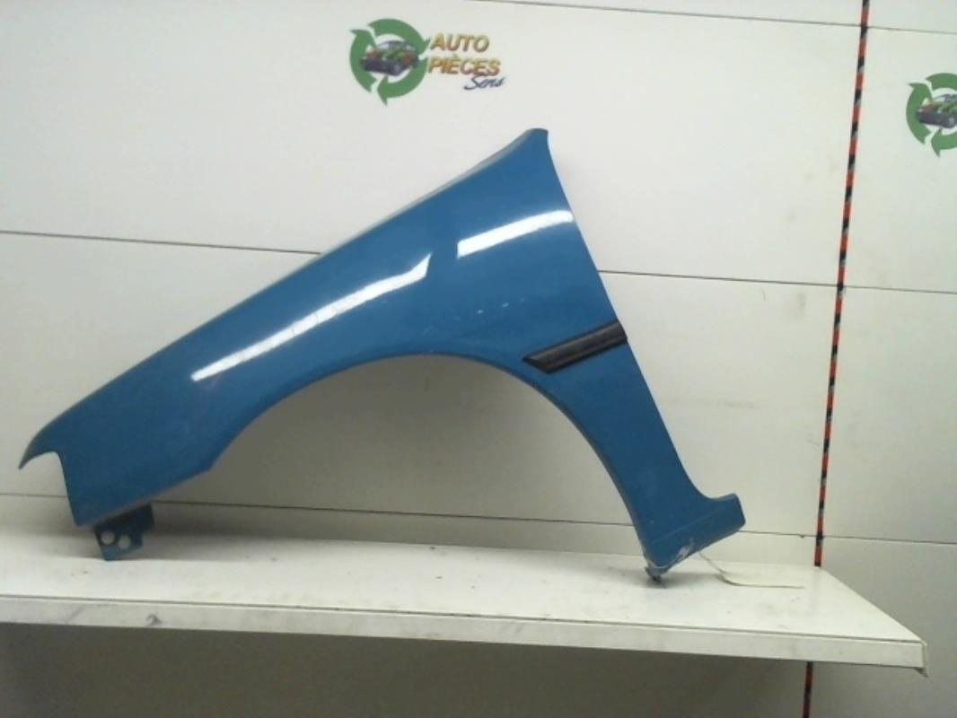 Aile avant gauche PEUGEOT 106 PHASE 2 Diesel - 1