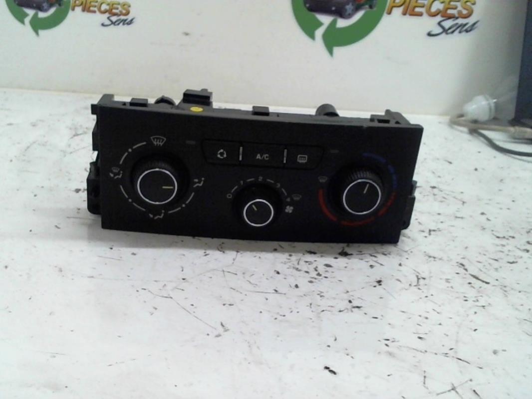 Commande chauffage PEUGEOT 207 PHASE 2 Diesel - 1