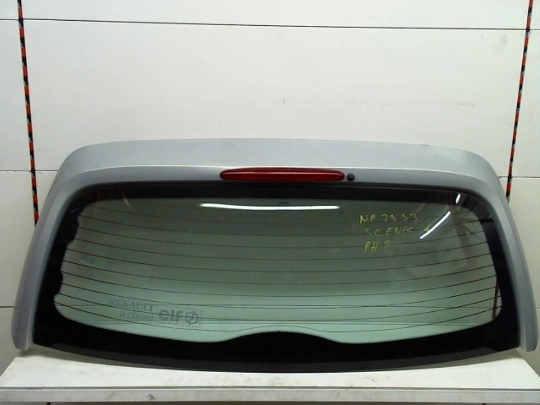 Malle/Hayon arriere RENAULT SCENIC 1 PHASE 2 Diesel - 1