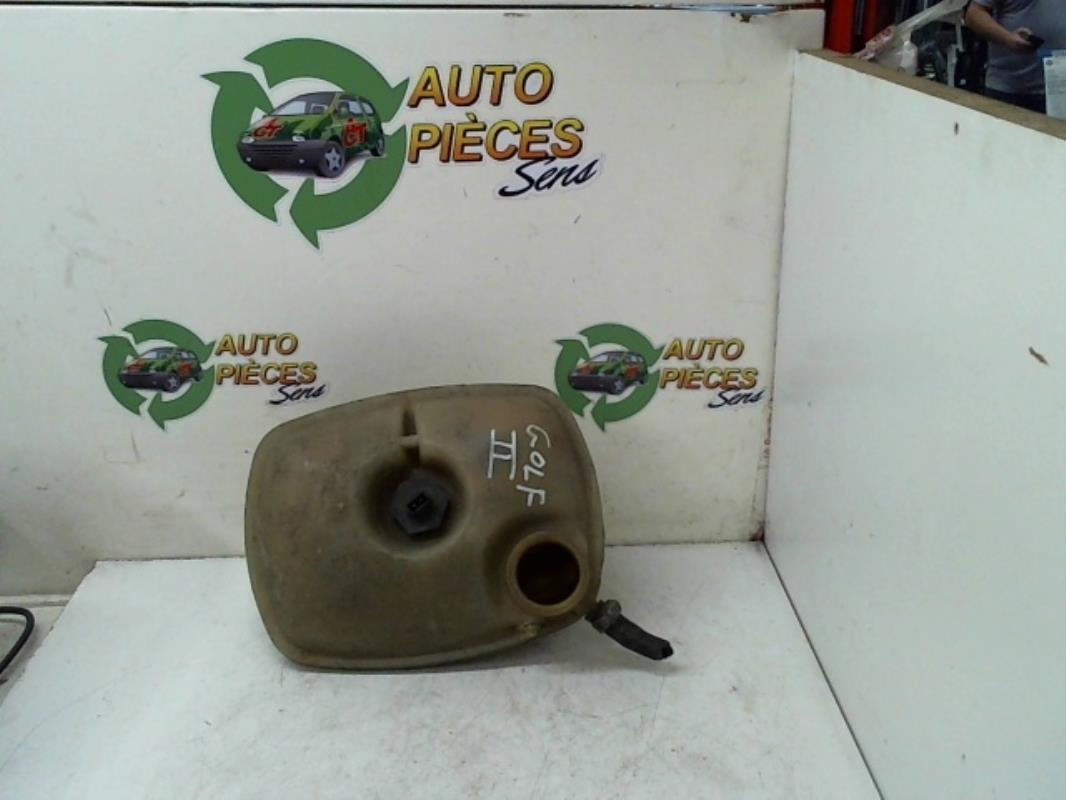 Vase d'expansion VOLKSWAGEN GOLF 2  - 1